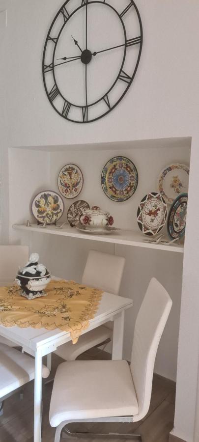 Privatunterkunft Valencia *