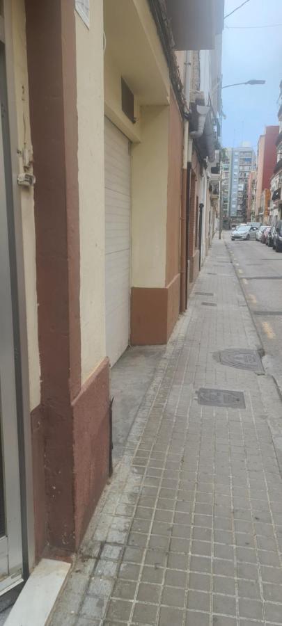 Valencia Privatunterkunft Valencia