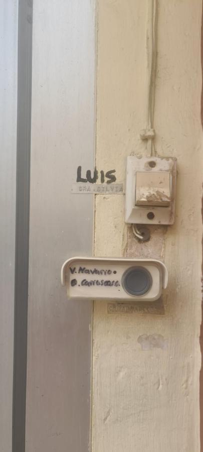 Valencia Séjour chez l'habitant *